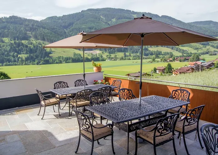 Pension Tannenhof